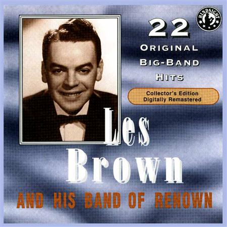 Les Brown - The Best of Big Band Disc 2 - Zortam Music