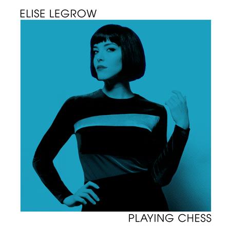 Elise LeGrow - Playing Chess - Zortam Music