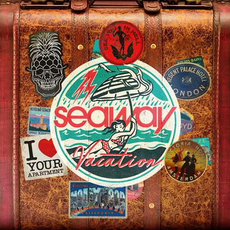 SEAWAY - Vacation - Zortam Music