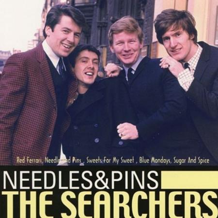 010 The Searchers - Sweets For My Sweet - Zortam Music