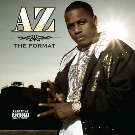 Az - The Format Lyrics - Zortam Music