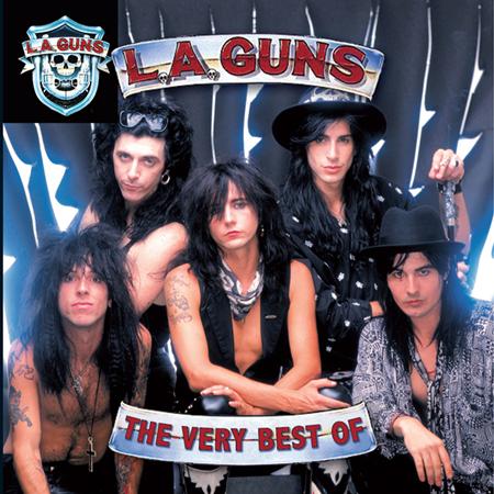 L.A. GUNS - Bitch Is Back (original session)* Lyrics - Zortam Music