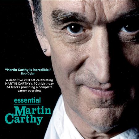 Martin Carthy - Essential [Disc 1] - Zortam Music