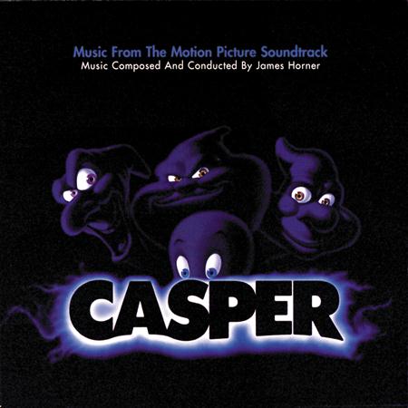 VANESSA WILLIAMS - Casper Music From The Motion Picture Soundtrack - Zortam Music