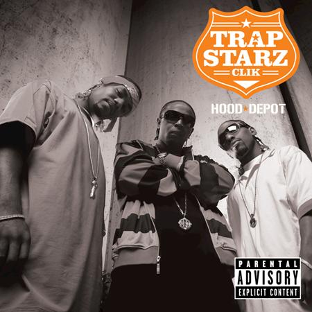 Trap Starz Clik - Hood Depot - Zortam Music