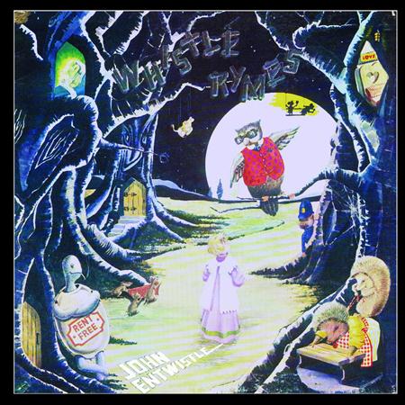 John Entwistle - All Dressed Up Lyrics - Zortam Music