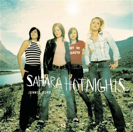 Sahara Hotnights - Alright Alright (Here