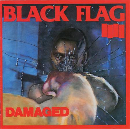 Black Flag - Damaged/jealous Again - Zortam Music
