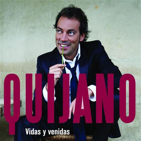 Cafi Quijano - Vidas y Venidas - Zortam Music