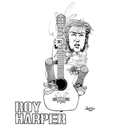 Roy Harper - Return of the Sophisticated Beggar - Zortam Music
