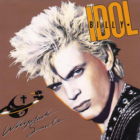 Billy Idol - 