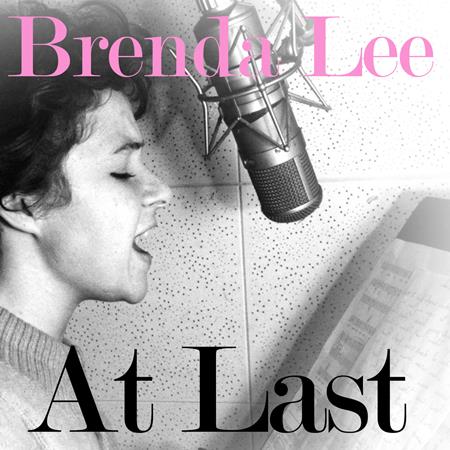 Brenda Lee - ... Brenda Lee - ...