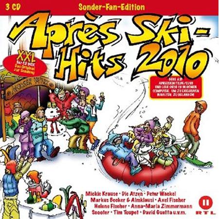TOBEE - Apres Ski-Hits 2- CD 1 - Zortam Music