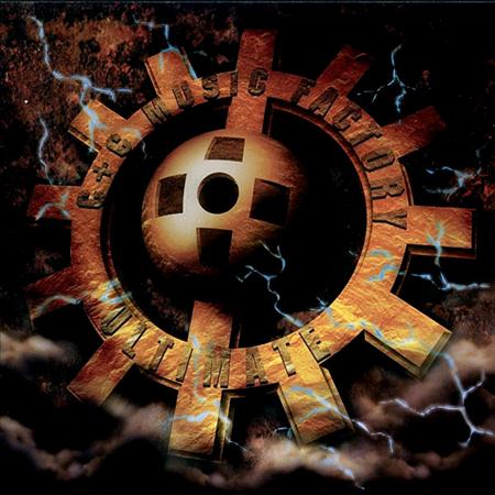 C & C Music Factory - Robi-Rob