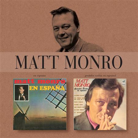 Matt Monro - En Espana_Grandes Exitos En Espanol - Zortam Music