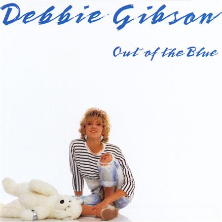 DEBBIE GIBSON - PD3J - Zortam Music