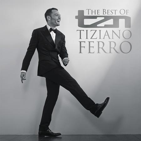 Tiziano Ferro - Tzn -The Best Of Tiziano Ferro - Zortam Music