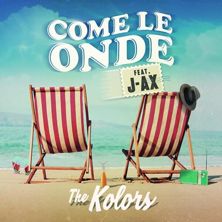 The Kolors - Come Le Onde - Zortam Music