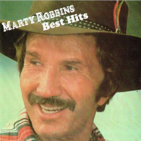 MARTY ROBBINS - Marty Robbins - Best Hits - Zortam Music MARTY ROBBINS - Marty Robbins - Best Hits - Zortam Music