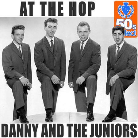 Danny & the Juniors - Rock And Roll Is Here To Stay (mono) Lyrics - Zortam Music