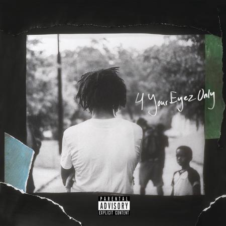 J. Cole - 4 Your Eyez Only Lyrics - Zortam Music
