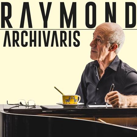 Raymond Van Het Groenewoud - Archivaris - Zortam Music