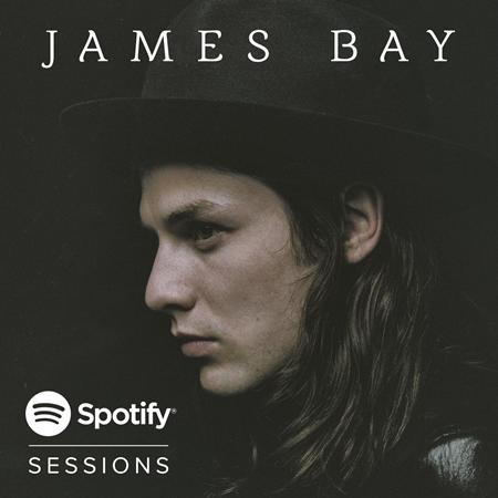 James Bay - Let It Go - James Bay Spotify Session 2015 Lyrics - Zortam Music
