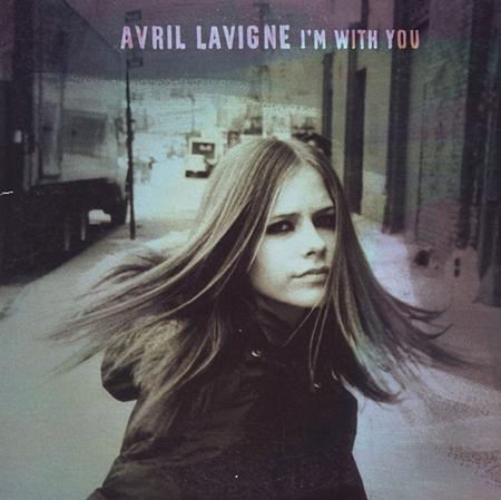 Avril Lavigne - I