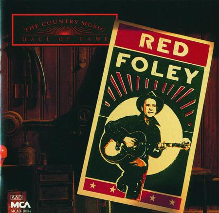 Red Foley - Country Music Hall Of Fame Red Foley - Zortam Music