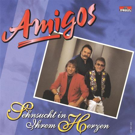 Amigos - Frieden f|r diese Welt Lyrics - Zortam Music