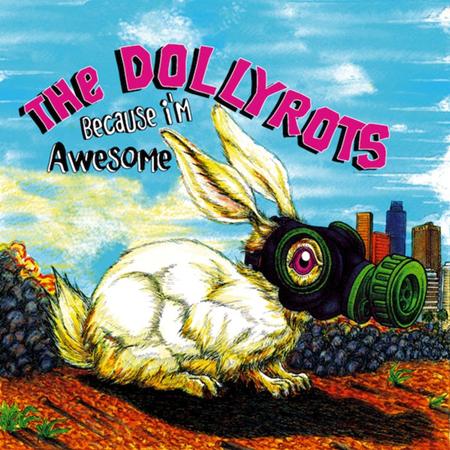The Dollyrots - My Best Friend