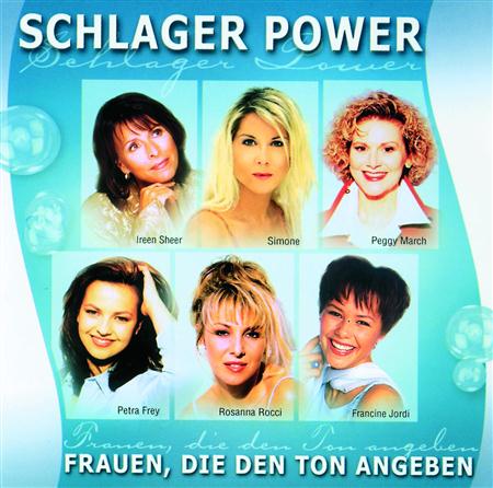 Uta Bresan - Frauen Power Vol. 1 CD 1 - Zortam Music