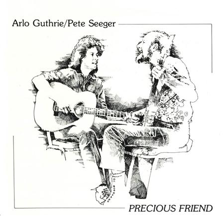 ARLO GUTHRIE - Old Time Religion Lyrics - Zortam Music
