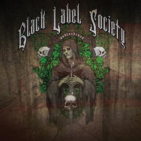 Black Label Society - Unblackened [Live Acoustic] [Disc 2] - Zortam Music