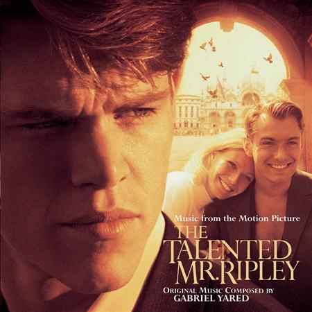 Adriano Celentano - The Talented Mr. Ripley Soundt - Zortam Music