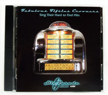 Mitchell Torok - The Fabulous Oldies The Hit Parade Chart Topping Favourites Cd 7 - Zortam Music