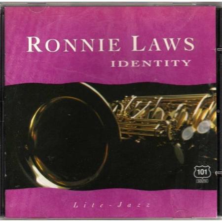 Ronnie Laws - Identity - Zortam Music