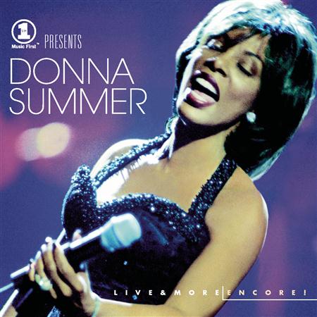 DONNA SUMMERS - TGIF Soundtrack - Zortam Music
