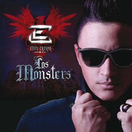 07.Elvis Crespo - Los Monsters - Zortam Music
