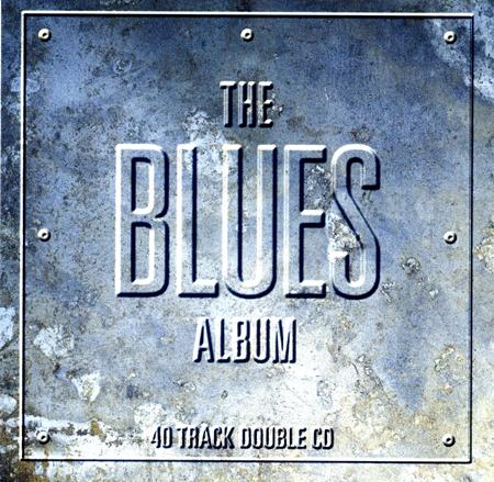 Free - The Blues Album [disc 2] - Zortam Music