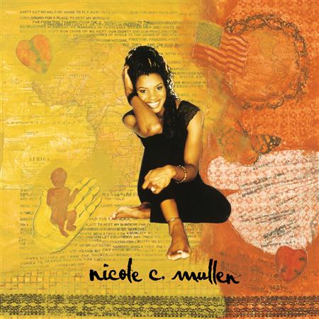 Nicole C. Mullen - Artists In Adoration - Zortam Music