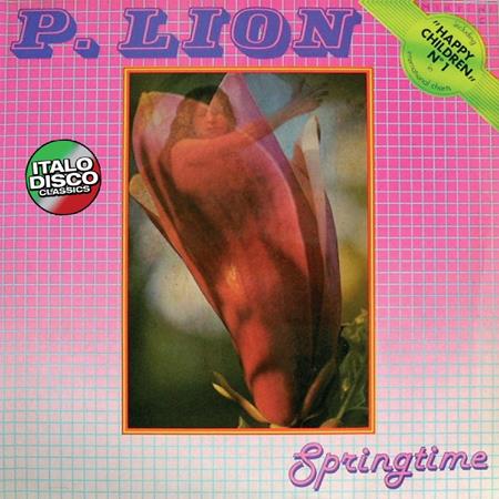 P. Lion - 1984 Top Hits 100 - Zortam Music