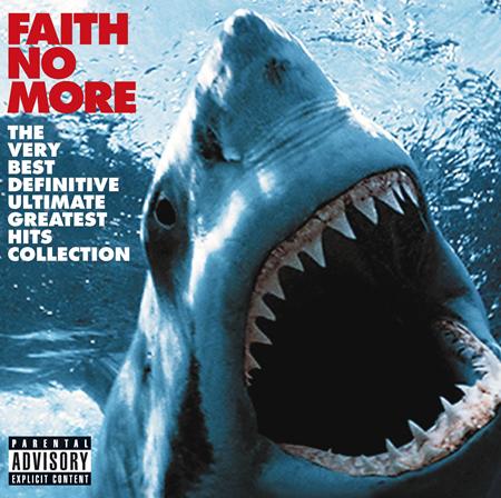 Faith No More - The Very Best Definitive Ultimate Greatest Hits Collection [disc 1] - Zortam Music