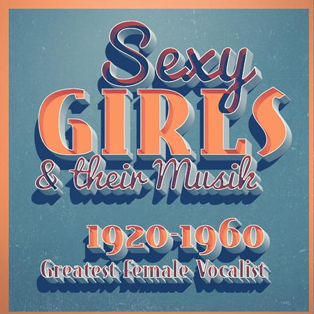 Various Artists - Sexy Girls And Their Music - Zortam Music