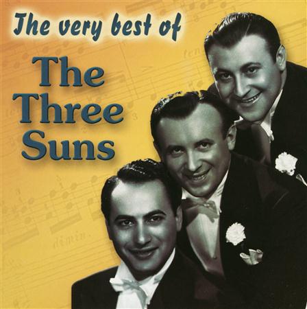 The Three Suns - Very Best Of Three Suns - Zortam Music