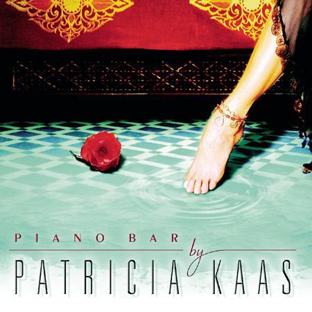 Patricia Kaas - What Now My Love Lyrics - Zortam Music