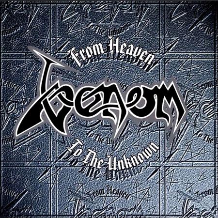 Venom - From Heaven to the Unknown (CD 1) - Zortam Music