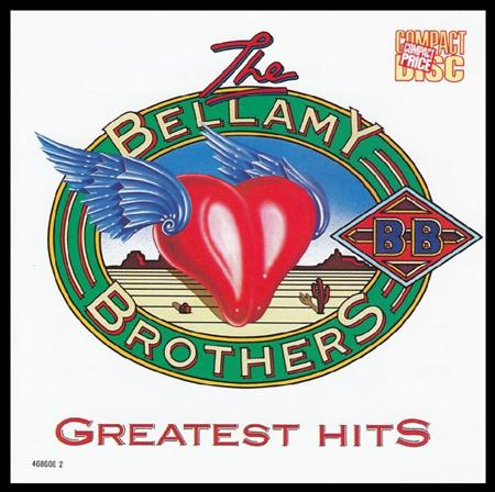 BELLAMY BROTHERS - Dancin� Cowboy Lyrics - Zortam Music