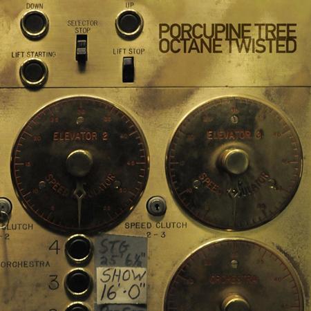 Porcupine Tree - Octane Twisted [live] [disc 1] - Zortam Music