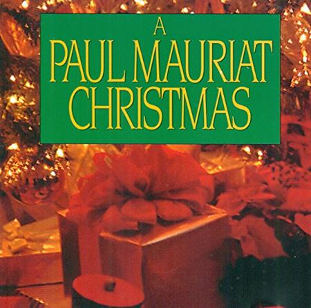 Paul Mauriat And His Orchestra - Instrumental - Christmas - 2010 - Zortam Music